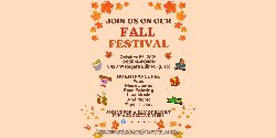 Fall Festival